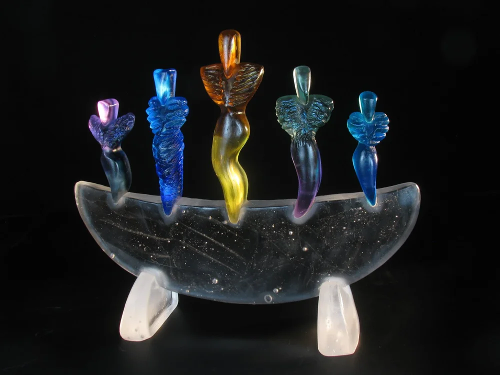 Mark Abildgaard — John Natsoulas Gallery